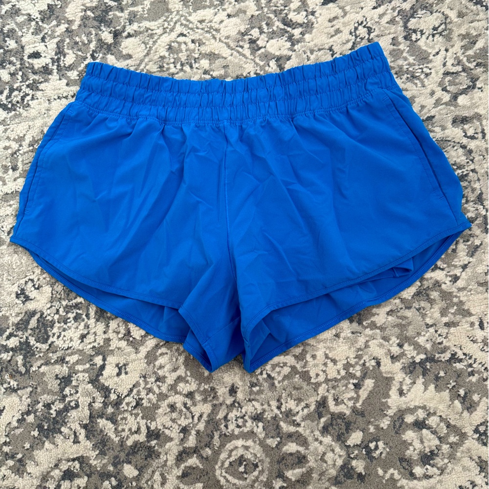 Offline/ Aerie Athletic shorts